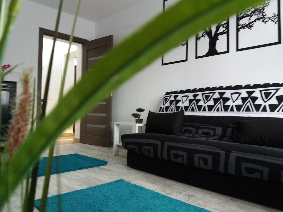 Apartament Elefant Tg. Ocna Apartment Tirgu Ocna Luaran gambar