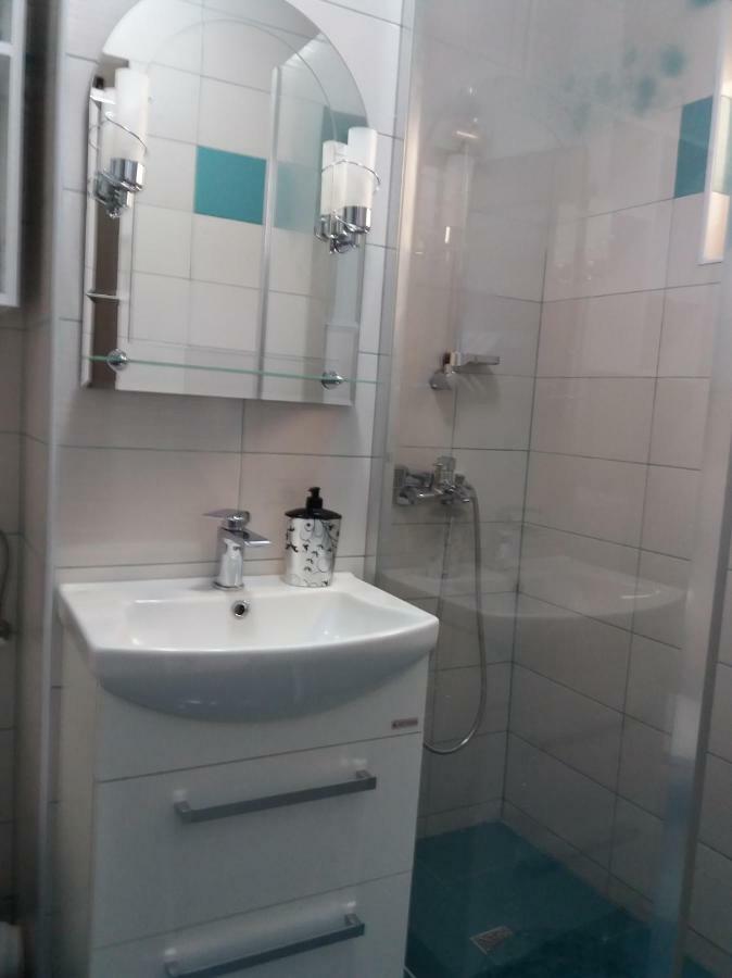 Apartament Elefant Tg. Ocna Apartment Tirgu Ocna Luaran gambar