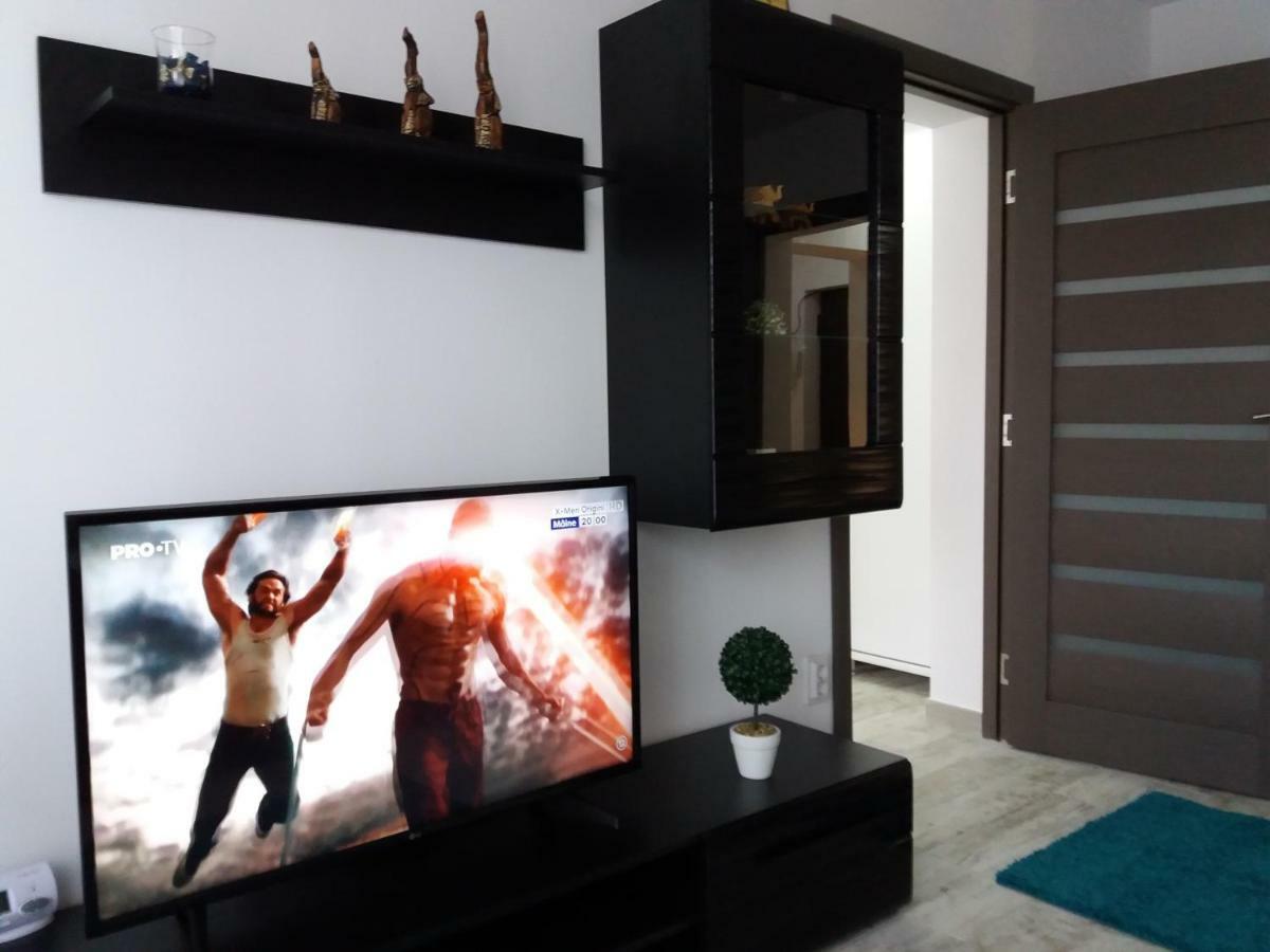 Apartament Elefant Tg. Ocna Apartment Tirgu Ocna Luaran gambar