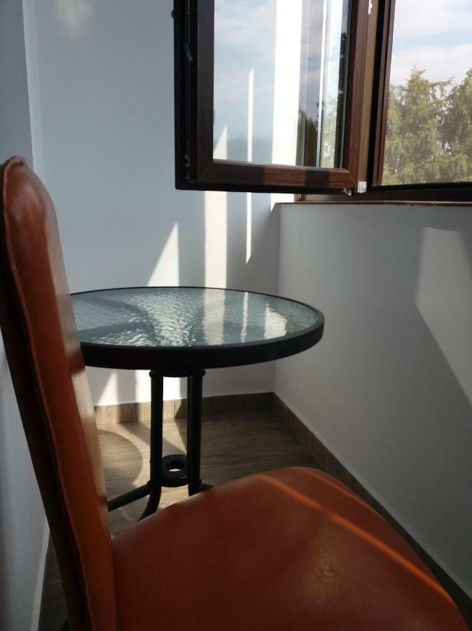 Apartament Elefant Tg. Ocna Apartment Tirgu Ocna Luaran gambar