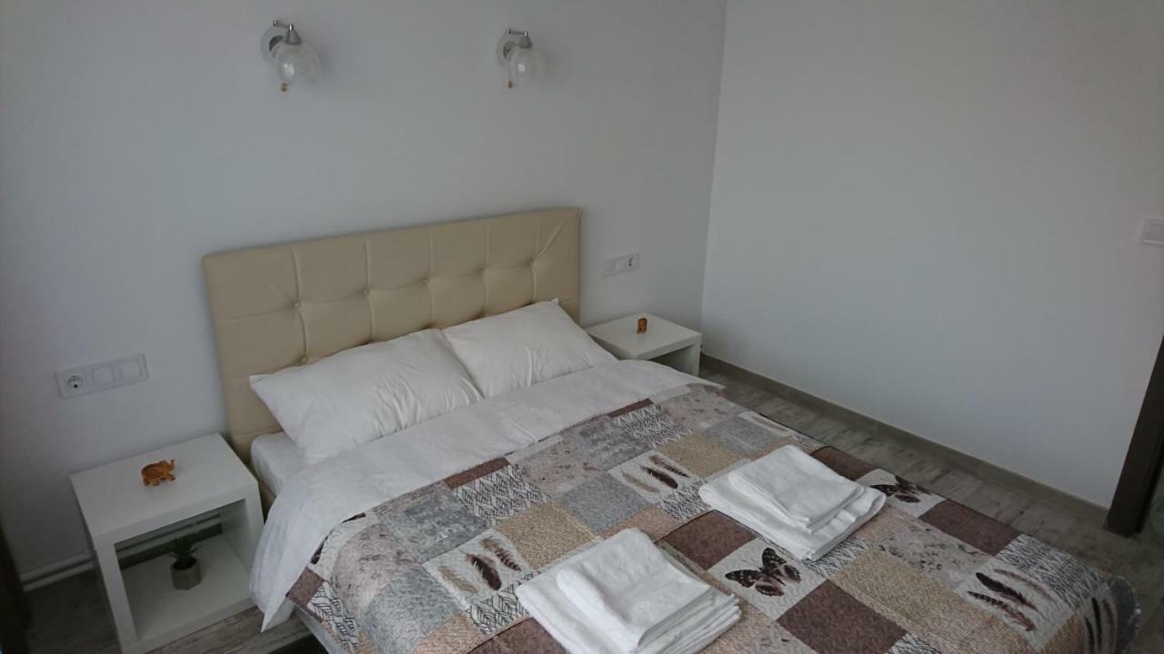 Apartament Elefant Tg. Ocna Apartment Tirgu Ocna Luaran gambar